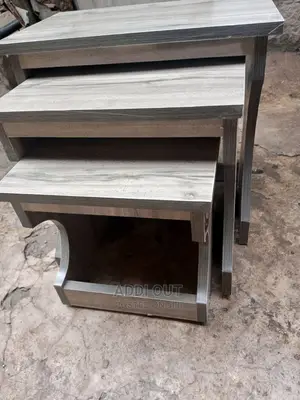 Coffee Tables/ኮፊ ቴብል