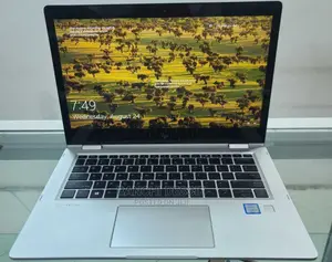 New Laptop HP EliteBook 1030 16GB Intel Core i5 SSD 512GB