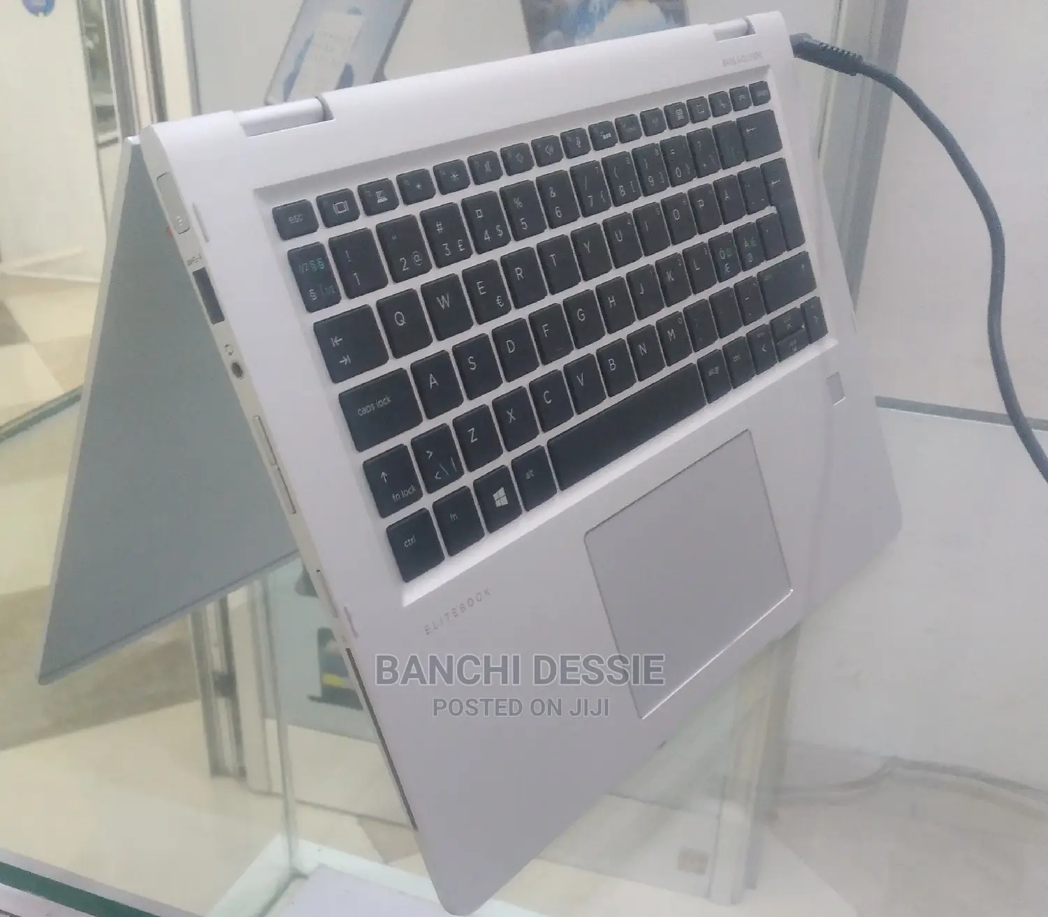 New Laptop HP EliteBook 1030 16GB Intel Core i5 SSD 512GB