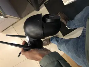 ለ ቤቱ ለ ግቤዎ ወይም ለዉጪ እና ፣ ለመጋዘን የሚመከር ካሜራ ከስልክዎ_ጋር_ተገናኝቶ_ባሉበ