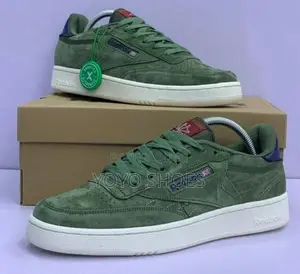Orginal Reebok