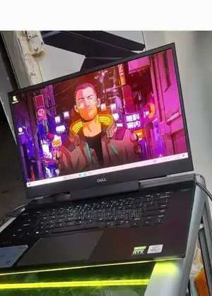 New Laptop Dell Inspiron 15 16GB Intel Core I7 HDD+SSD 1T