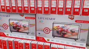Lifestar Tv 32