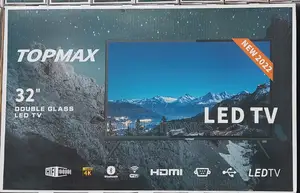 Topmax Tv 32