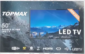 Photo - Topmax Smart 50 Inch Tv