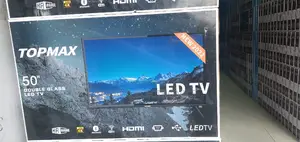 Topmax Smart 50 Inch Tv