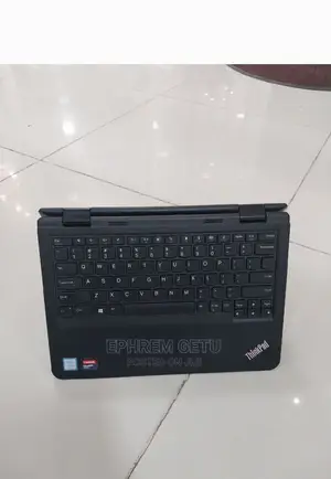 Photo - New Laptop Lenovo ThinkPad 11e 8GB Intel Core I3 SSD 256GB