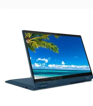 New Laptop Lenovo Ideapad 3 8GB Intel Core I5 SSD 256GB