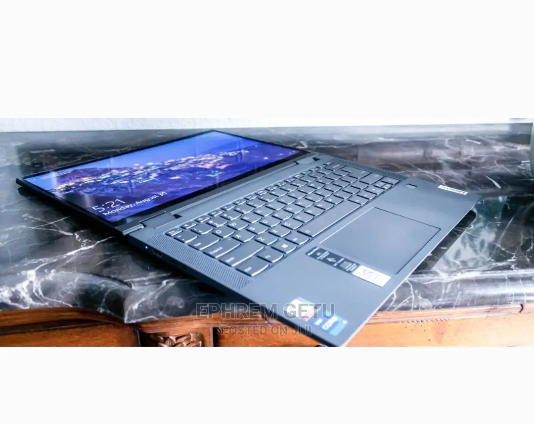 New Laptop Lenovo Ideapad 3 8GB Intel Core I5 SSD 256GB
