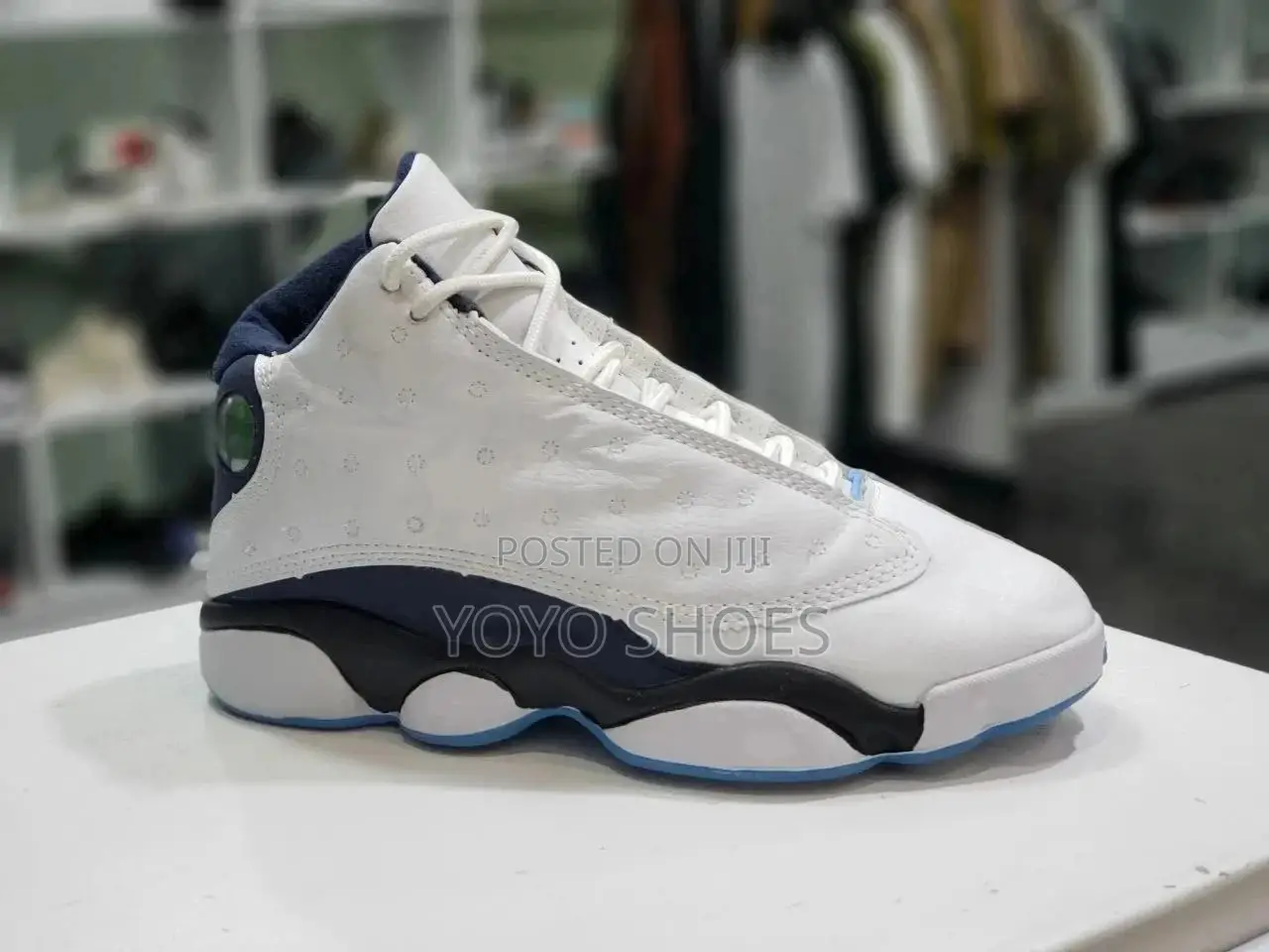 Orginal Jordan