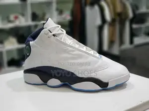 Orginal Jordan