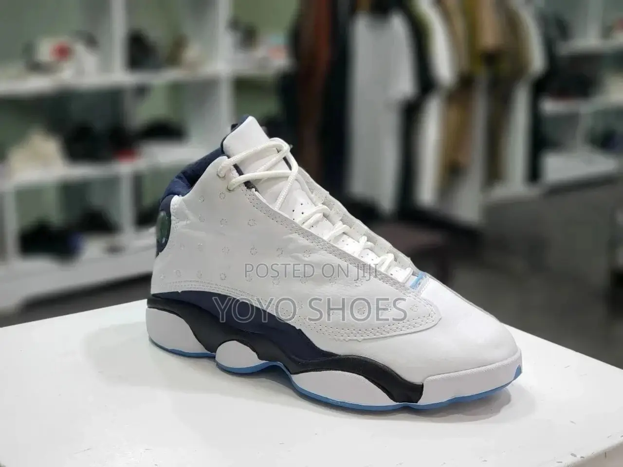 Orginal Jordan