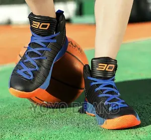 Photo - Orginal 3D Shoes