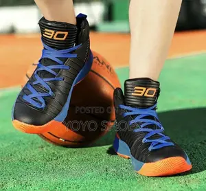 Orginal 3D Shoes