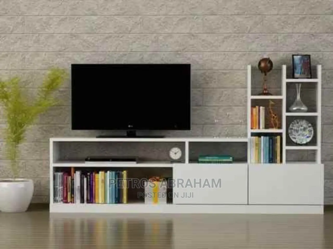 Modern Tv Stand