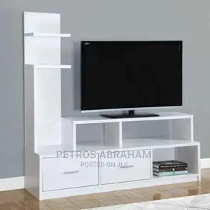 Photo - New Tv Stand