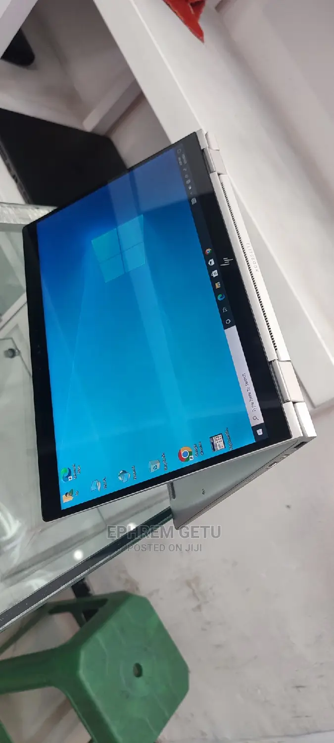 New Laptop HP EliteBook X360 1030 G3 8GB Intel Core I7 SSD 512GB