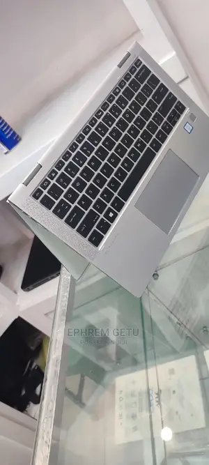 New Laptop HP EliteBook X360 1030 G3 8GB Intel Core I7 SSD 512GB