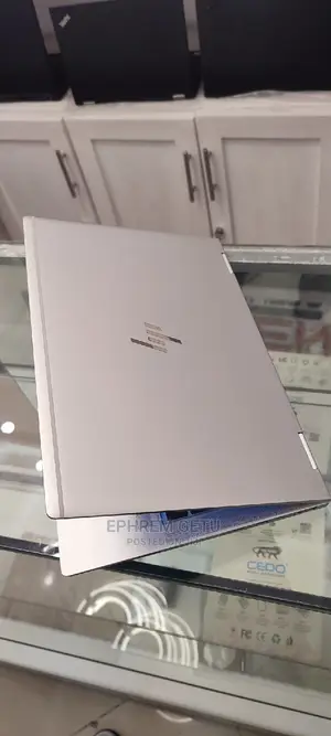 New Laptop HP EliteBook X360 1030 G3 8GB Intel Core I7 SSD 512GB