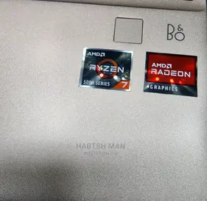 New Laptop HP Pavilion 15 16GB AMD Ryzen 7 SSD 512GB