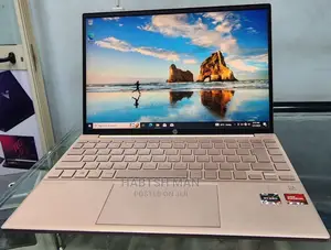 New Laptop HP Pavilion 15 16GB AMD Ryzen 7 SSD 512GB