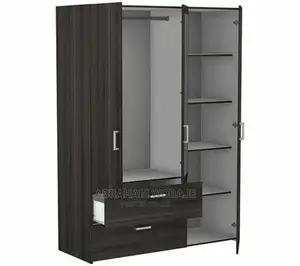 Photo - Modern Capbord