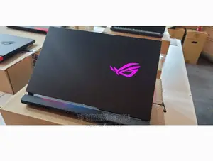 New Laptop Asus ROG Strix G15 64GB AMD Ryzen 9 HDD+SSD 1T