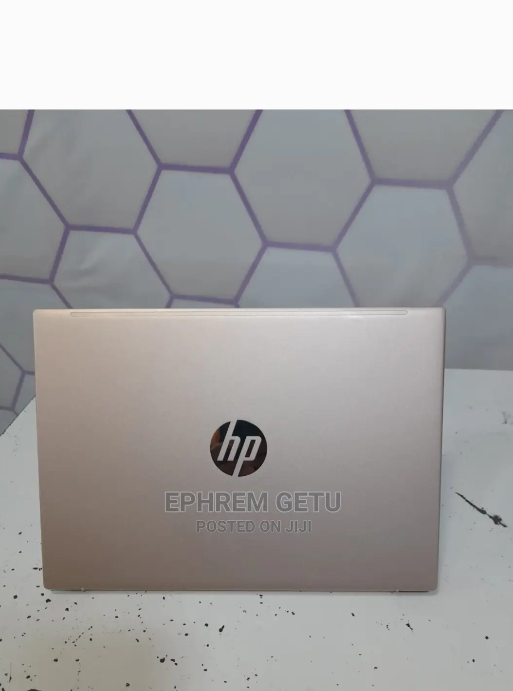 New Laptop HP Pavilion 13 16GB AMD Ryzen 7 SSD 512GB