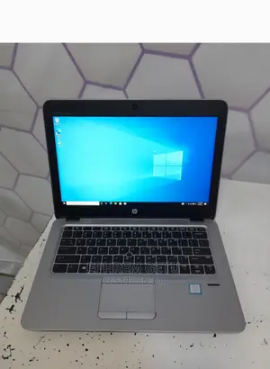 Photo - New Laptop HP EliteBook 820 8GB Intel Core I5 HDD+SSD 256GB