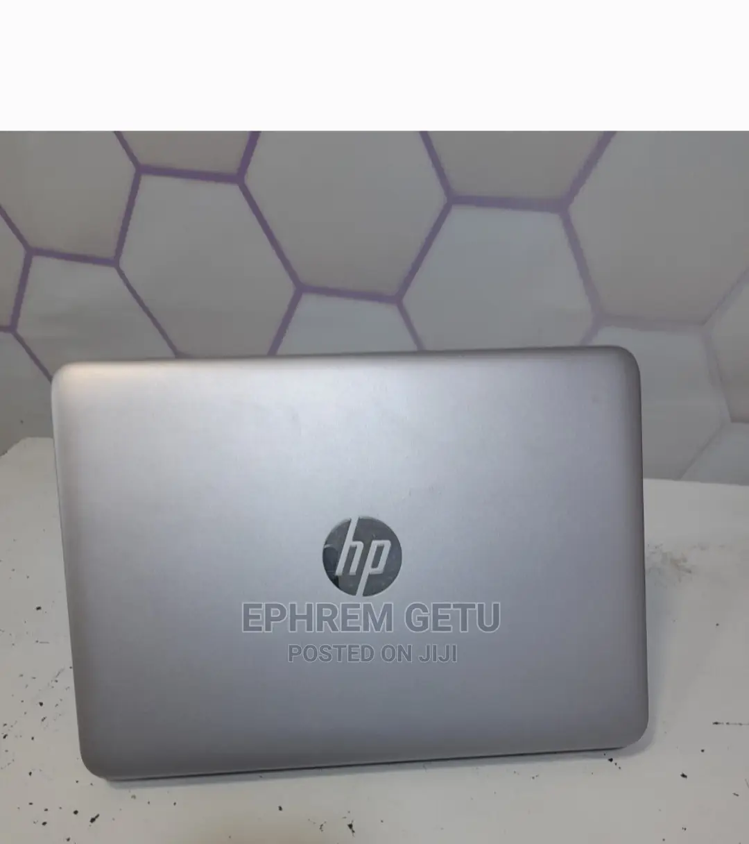 New Laptop HP EliteBook 820 8GB Intel Core I5 HDD+SSD 256GB