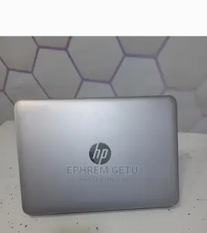 New Laptop HP EliteBook 820 8GB Intel Core I5 HDD+SSD 256GB