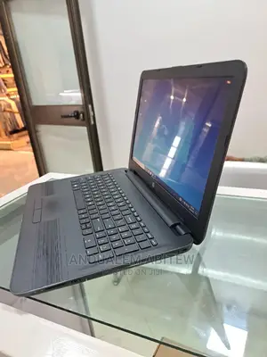 New Laptop HP Stream Notebook 4GB Intel Pentium SSHD (Hybrid) 500GB