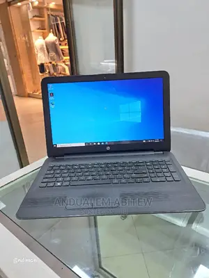New Laptop HP Stream Notebook 4GB Intel Pentium SSHD (Hybrid) 500GB