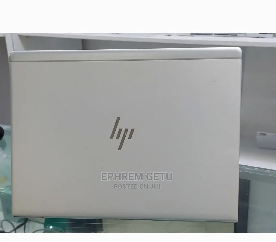 New Laptop HP EliteBook 830 G5 8GB Intel Core I7 SSD 512GB