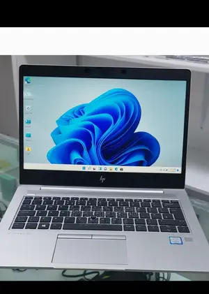 New Laptop HP EliteBook 830 G5 8GB Intel Core I7 SSD 512GB