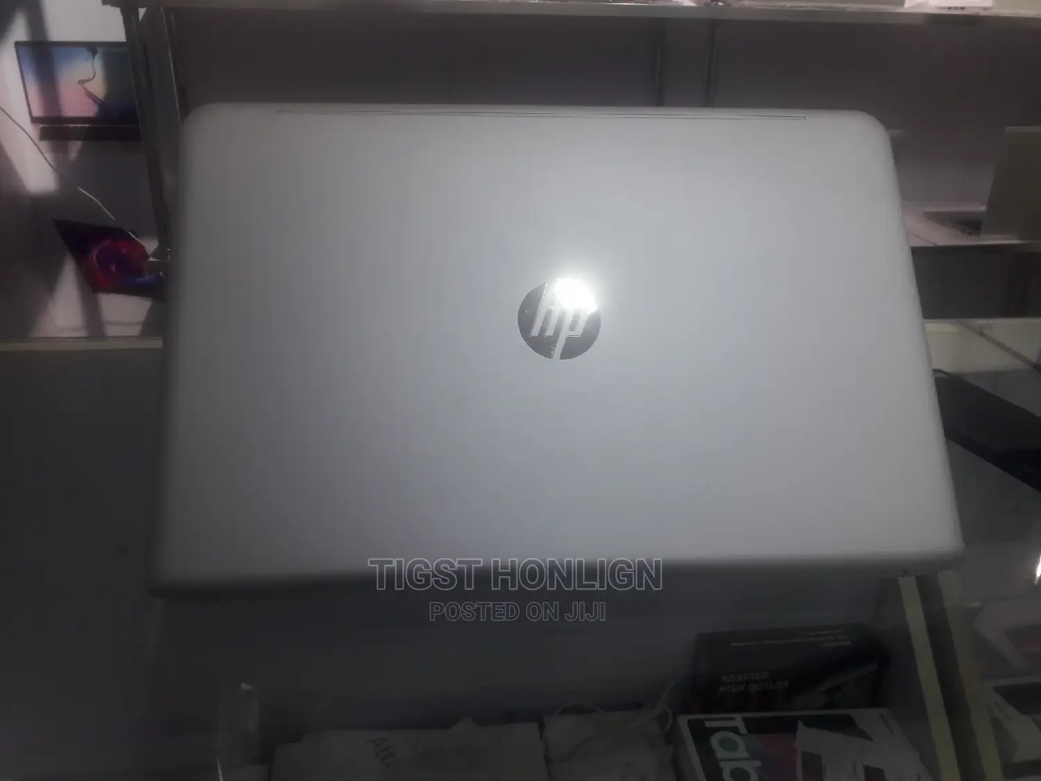 New Laptop HP Envy X360 8GB Intel Core I5 HDD+SSD 128GB