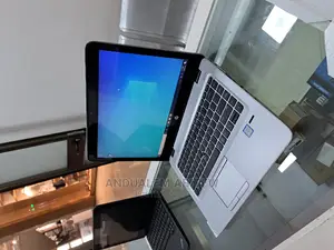 New Laptop HP EliteBook 840 8GB Intel Core I7 SSD 512GB