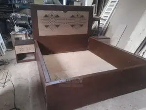 1.50ሳ.ሜ አልጋዎች/Bed