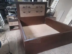 Photo - 1.50ሳ.ሜ አልጋዎች/Bed