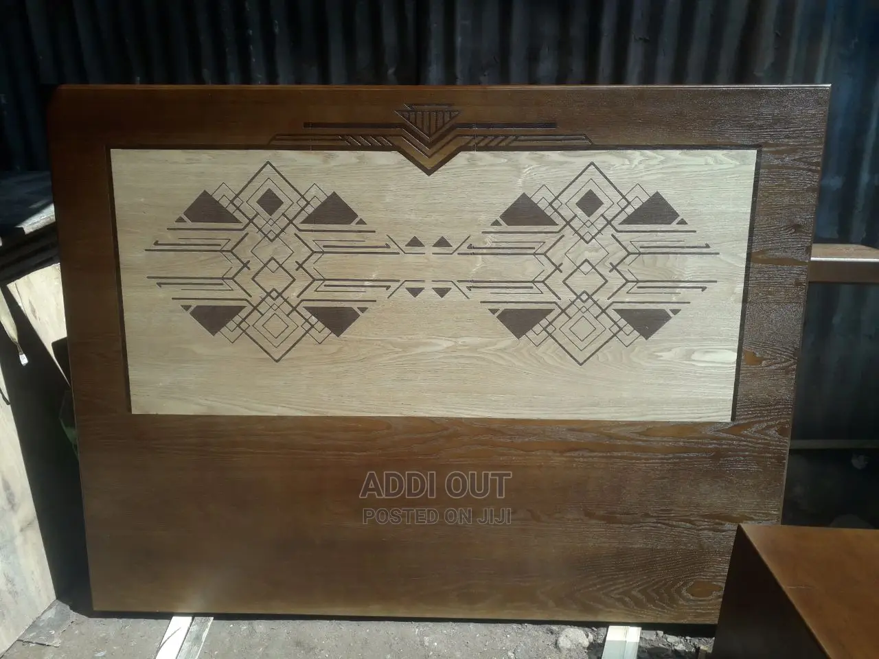 1.50ሳ.ሜ አልጋዎች/Bed