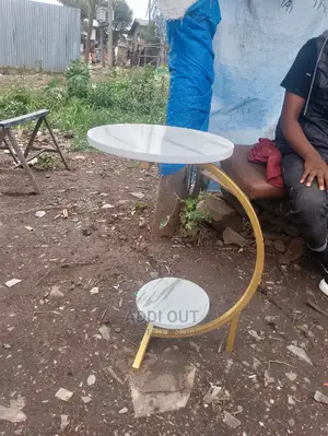 Photo - Coffee Table