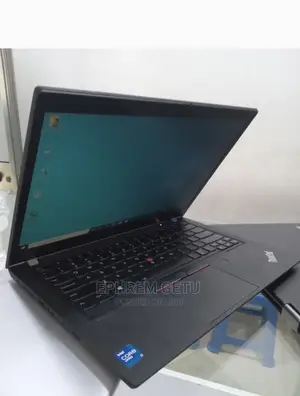 New Laptop Lenovo ThinkPad T14 16GB Intel Core I7 SSD 512GB