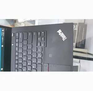 New Laptop Lenovo ThinkPad T14 16GB Intel Core I7 SSD 512GB