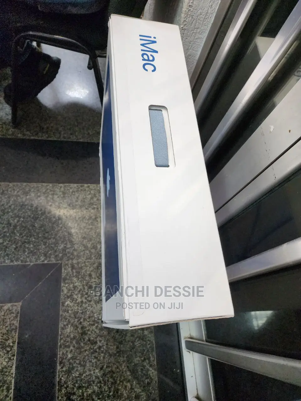 New Desktop Computer Apple iMac M3 8GB Apple M1 SSD 256GB