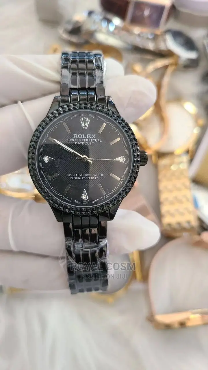 Ladies Brand Watches