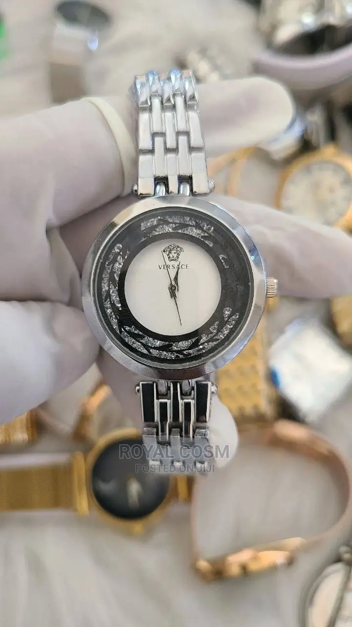 Ladies Brand Watches