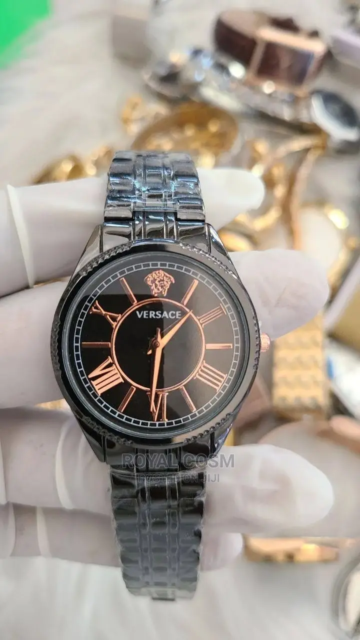 Ladies Brand Watches