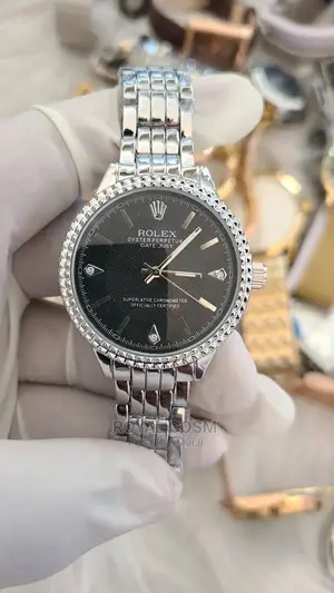 Ladies Brand Watches