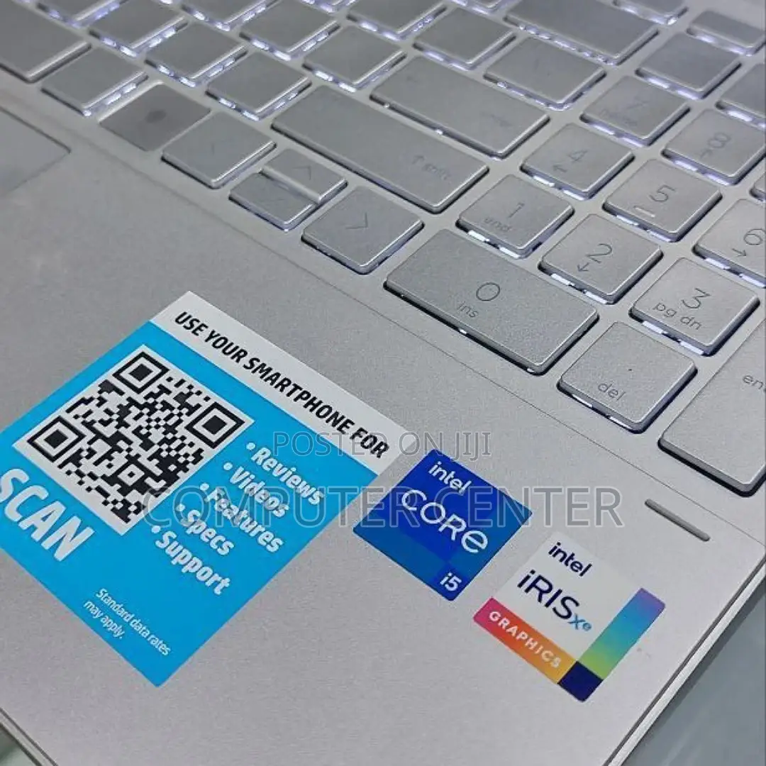 New Laptop HP Envy X360 8GB Intel Core I5 SSD 512GB