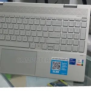 New Laptop HP Envy X360 8GB Intel Core I5 SSD 512GB